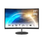 MÀN HÌNH MSI PRO MP271CA (27 INCH/FHD/VA/75HZ/5MS)