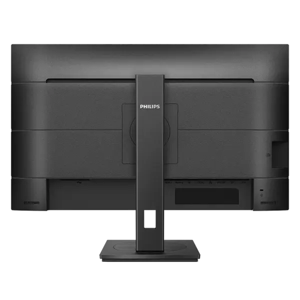 Màn Hình Philips 276B1/01 IPS/2K/75Hz (USB-C Dock / RJ45 Ethernet)