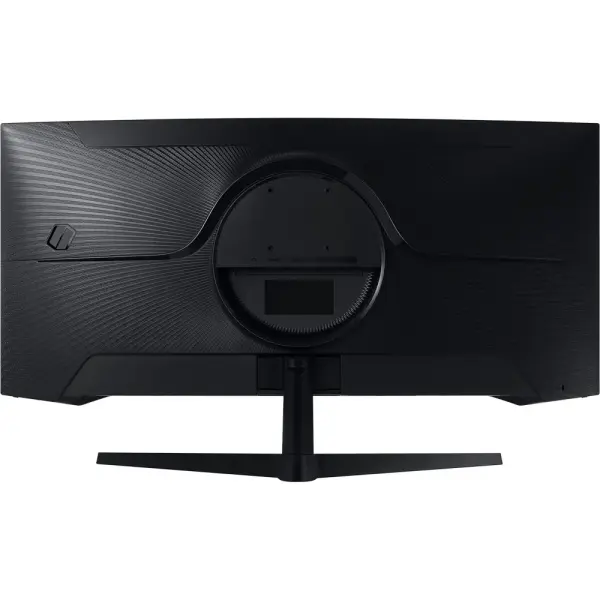 Màn hình Samsung Gaming Odyssey G5 LC34G55TWWEXXV (34 inch/3440x1440/VA/165Hz/1ms/Free Sync)