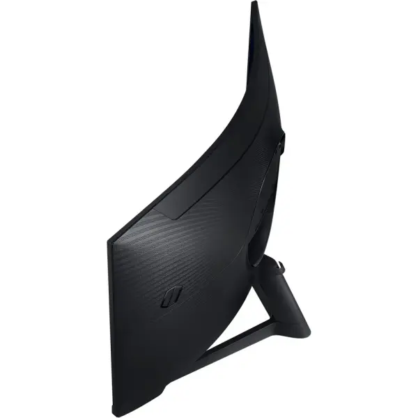 Màn hình Samsung Gaming Odyssey G5 LC34G55TWWEXXV (34 inch/3440x1440/VA/165Hz/1ms/Free Sync)