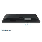 MÀN HÌNH SAMSUNG S3 S31D LS24D310EAEXXV (24 INCH - FHD - VA - 75HZ - 5MS)