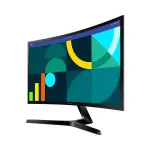 MÀN HÌNH SAMSUNG S3 S36GD LS27D366GAEXXV (27 INCH / FHD / VA / 100HZ / 4MS/ CONG)