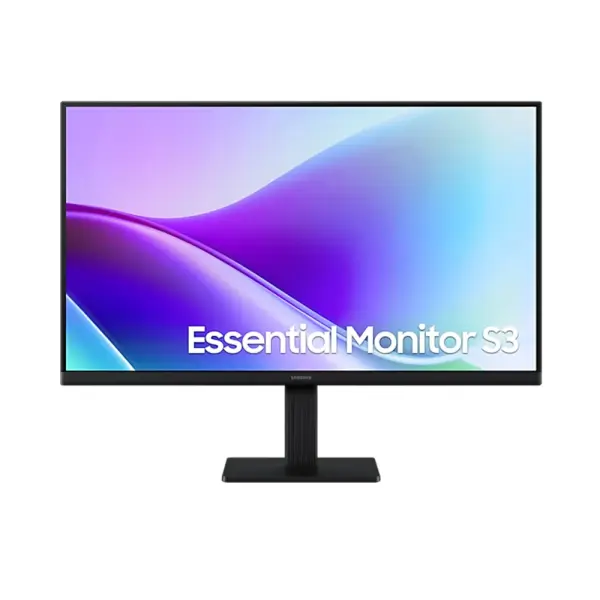Màn hình Samsung S3 S32GF LS24F320GAEXXV (24 Inch/ FHD/ IPS/ 120Hz/ 5ms)