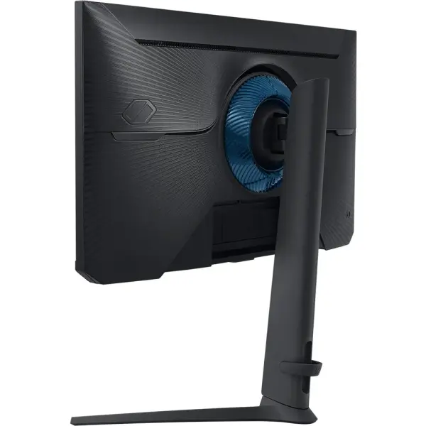 Màn Hình Gaming SAMSUNG Odyssey G4 LS25BG400EEXXV (25.0 inch /FHD/ IPS /240Hz / 1ms/ GSync /HDR10)