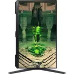 Màn Hình Gaming SAMSUNG Odyssey G4 LS25BG400EEXXV (25.0 inch /FHD/ IPS /240Hz / 1ms/ GSync /HDR10)