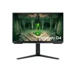 Màn Hình Gaming SAMSUNG Odyssey G4 LS25BG400EEXXV (25.0 inch /FHD/ IPS /240Hz / 1ms/ GSync /HDR10)