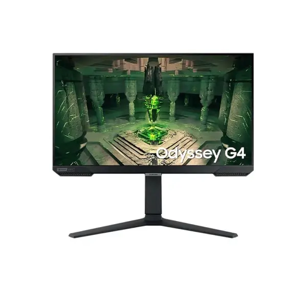 Màn hình Gaming SAMSUNG Odyssey G4 LS27BG400EEXXV (27 inch/ FHD / IPS / 240Hz)