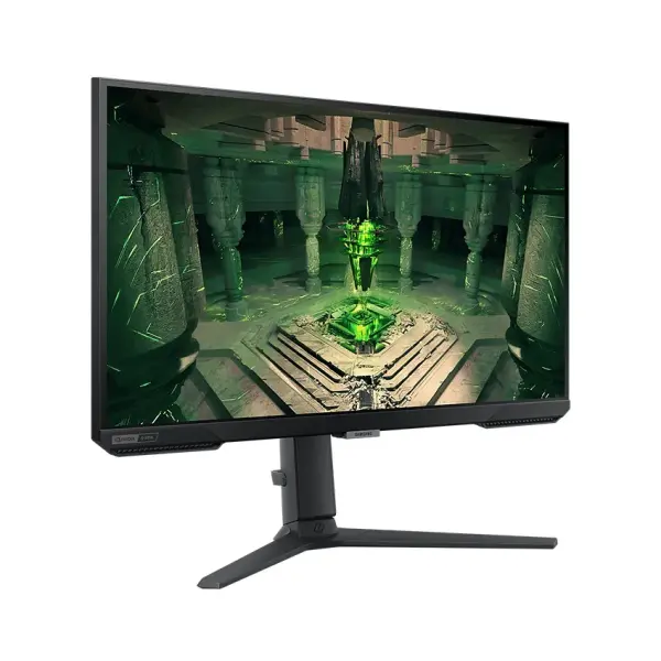 Màn hình Gaming SAMSUNG Odyssey G4 LS27BG400EEXXV (27 inch/ FHD / IPS / 240Hz)