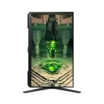 Màn hình Gaming SAMSUNG Odyssey G4 LS27BG400EEXXV (27 inch/ FHD / IPS / 240Hz)