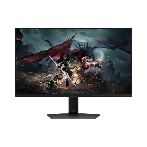 MÀN HÌNH SAMSUNG ODYSSEY G5 G50D LS27DG502EEXXV (27 INCH/ QHD/ IPS/ 180HZ/1MS)