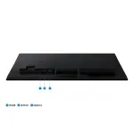 Màn hình Samsung S3 S32GF LS27F320GAEXXV (27 inch/IPS/FHD/120Hz/5s)