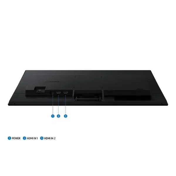 Màn hình Samsung S3 S32GF LS27F320GAEXXV (27 inch/IPS/FHD/120Hz/5s)
