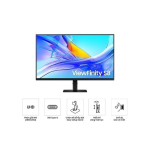 Màn hình Samsung Odyssey G5 G50SF 27 Inch QHD 180Hz OLED LS27FG502SEXXV