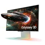 Màn hình Samsung Odyssey 3D G90XF LS27FG900XEXXV (27inch - UHD - IPS - 165Hz - 1ms - Loa)