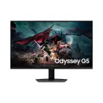 MÀN HÌNH SAMSUNG ODYSSEY G5 G50D LS32DG502EEXXV (32 INCH/ QHD/IPS/ 180HZ/ 1MS)