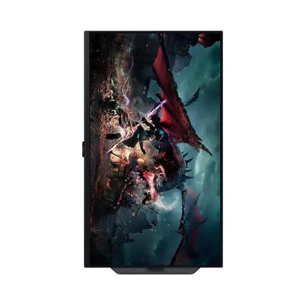 MÀN HÌNH SAMSUNG ODYSSEY G5 G50D LS32DG502EEXXV (32 INCH/ QHD/IPS/ 180HZ/ 1MS)
