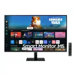 MÀN HÌNH SAMSUNG M5 M50D LS32DM500EEXXV (32 INCH/ VA / FHD / 60HZ / 4MS)