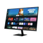 MÀN HÌNH SAMSUNG M5 M50D LS32DM500EEXXV (32 INCH/ VA / FHD / 60HZ / 4MS)