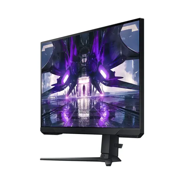 MÀN HÌNH SAMSUNG ODYSSEY G32 LS27AG320NEXXV (27 INCH/FHD/VA/165HZ/1MS/HDMI+DP)