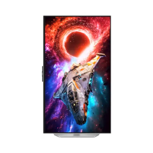 Màn hình Samsung Odyssey G8 LS32HG802SEXXV (4K (3840 x 2160)/ 32Inch/ 0,03ms/ 240Hz/ 250cd/m2/ OLED)