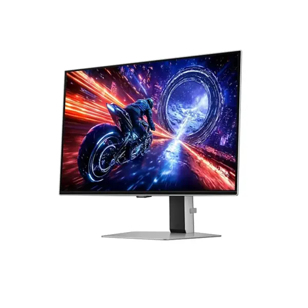Màn Hình Samsung Odyssey OLED G6 G60SF LS27FG602SEXXV (27 inch - OLED - 2K - 500Hz - 0.03ms)