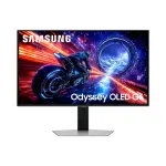 Màn Hình Samsung Odyssey OLED G6 G60SF LS27FG602SEXXV (27 inch - OLED - 2K - 500Hz - 0.03ms)