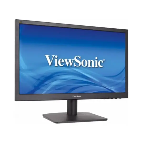 MÀN HÌNH VIEWSONIC VA1903A 18.5INCH | HD | 60HZ | 5MS | PHẲNG