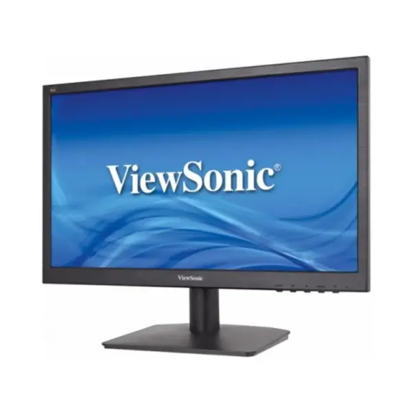 MÀN HÌNH VIEWSONIC VA1903A 18.5INCH | HD | 60HZ | 5MS | PHẲNG
