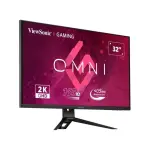 MÀN HÌNH VIEWSONIC VX3219-2K-PRO-2 32"/2K/IPS/165HZ/0.5MS/FREESYNC PREMIUM
