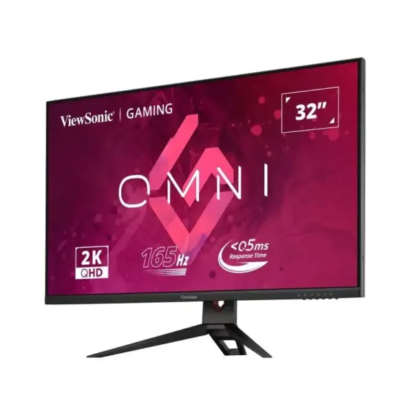 MÀN HÌNH VIEWSONIC VX3219-2K-PRO-2 32"/2K/IPS/165HZ/0.5MS/FREESYNC PREMIUM