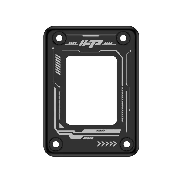 GÔNG CHỐNG CONG CPU MAGIC IHPT SOCKET 1700 BLACK