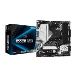 MAINBOARD ASROCK B550M PRO4