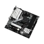 MAINBOARD ASROCK B550M PRO4