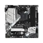 MAINBOARD ASROCK B550M PRO4