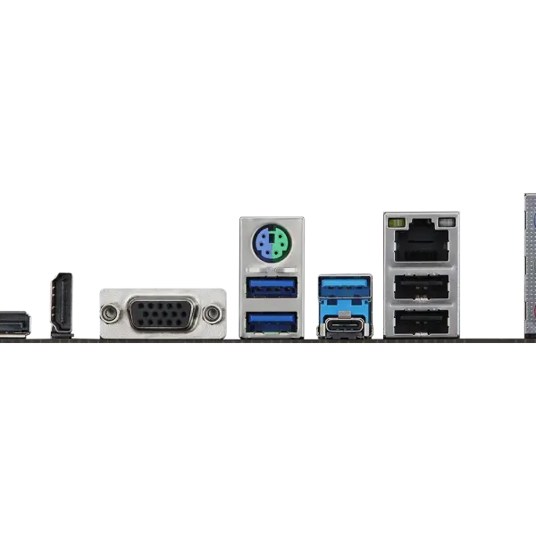 MAINBOARD ASRock B760M-HDV/M.2 D4