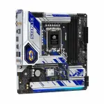 MAINBOARD ASROCK B760M PG SONIC WIFI
