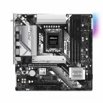 MAINBOARD ASROCK B760M PRO RS/D4 WIFI
