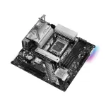 MAINBOARD ASROCK B760M PRO RS/D4 WIFI