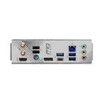 MAINBOARD ASROCK B760M PRO RS/D4 WIFI
