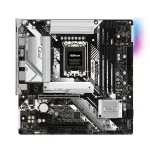 MAINBOARD ASROCK B760M PRO RS/D4