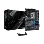 MAINBOARD ASROCK Z690 PRO RS (DDR4)