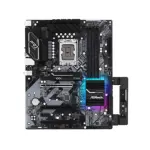 MAINBOARD ASROCK Z690 PRO RS (DDR4)