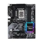 MAINBOARD ASROCK Z690 PRO RS (DDR4)