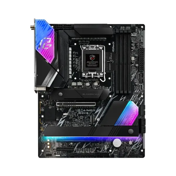 MAINBOARD ASROCK Z890 LIGHTNING WIFI