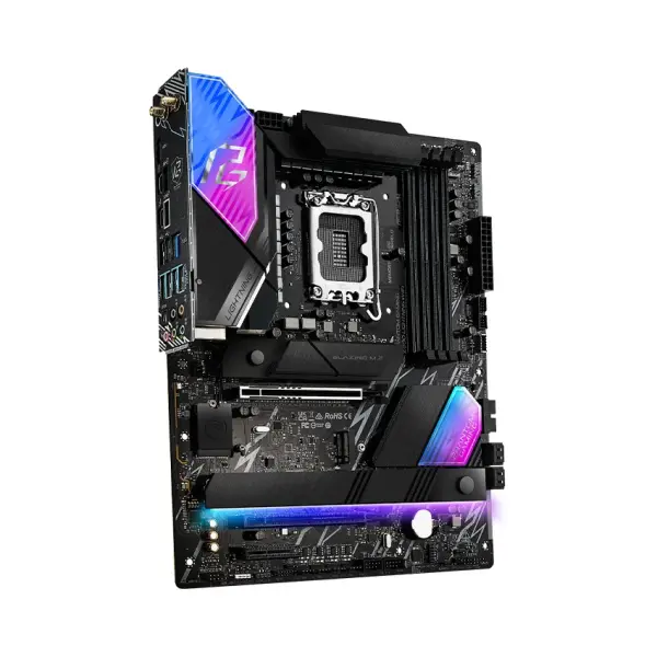 MAINBOARD ASROCK Z890 LIGHTNING WIFI