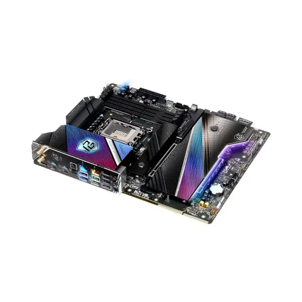 MAINBOARD ASROCK Z890 NOVA WIFI