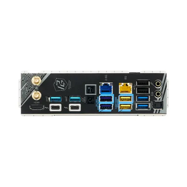 MAINBOARD ASROCK Z890 NOVA WIFI