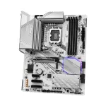 MAINBOARD ASROCK Z890 PRO RS WIFI WHITE