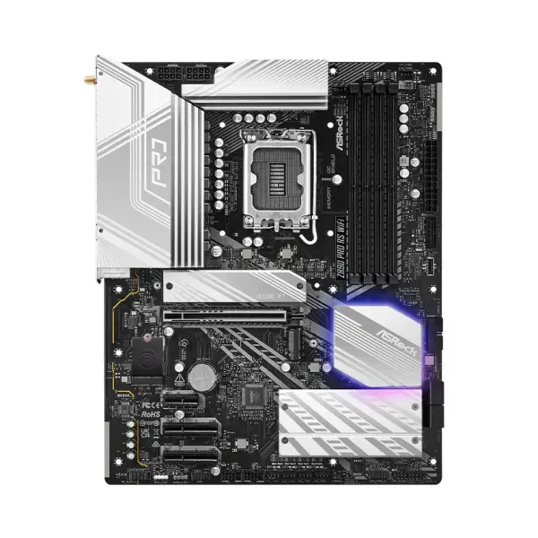 MAINBOARD ASROCK Z890 PRO RS WIFI