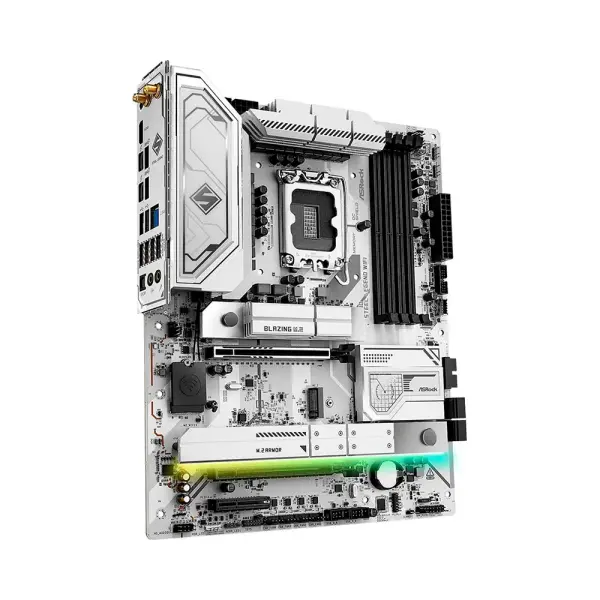 MAINBOARD ASROCK Z890 STEEL LEGEND WIFI